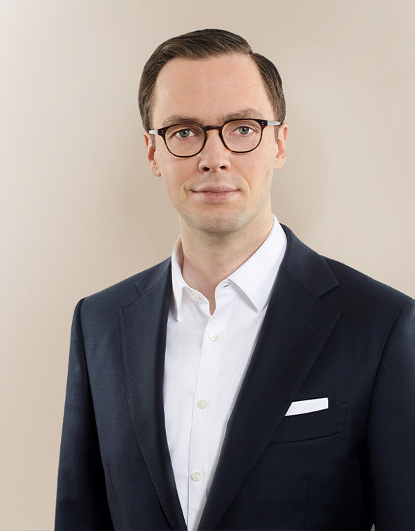 Christian W. Jakob CPO
