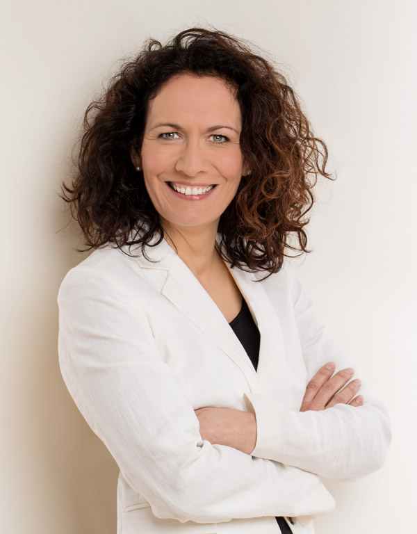 Pia Michel COO