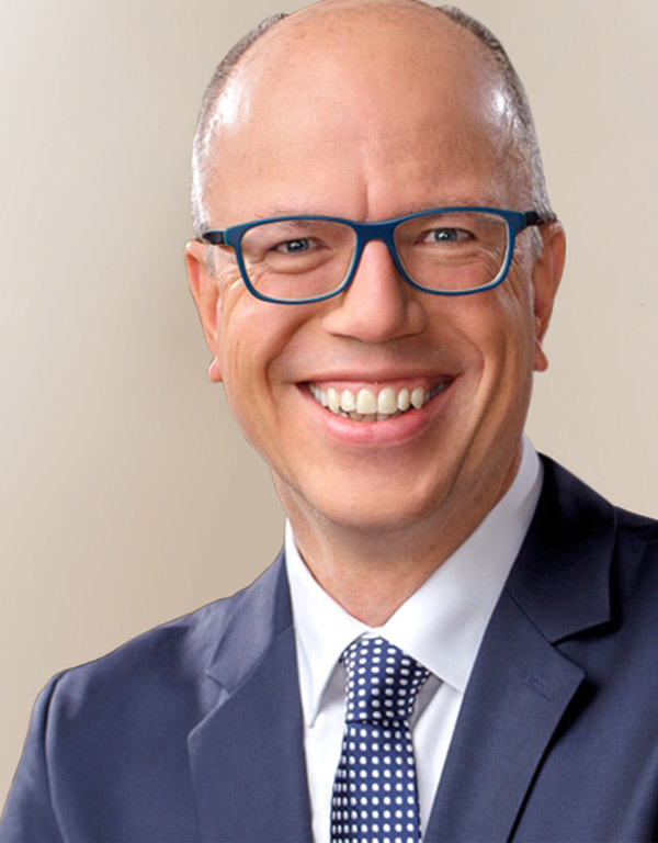 Thomas Altenbach CEO