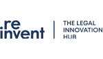 LegalTech, reinvent The Legal Innovation Hub, Legal StartUp