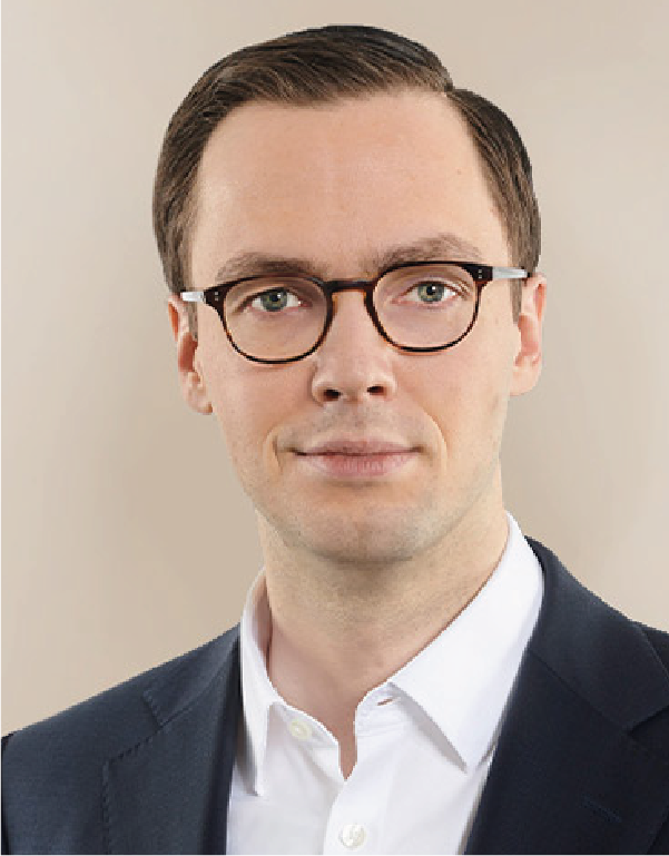 Christian Jakob, CPO (external)