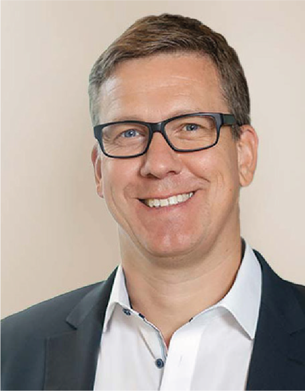 Dirk Libuda, Compliance Experte, Rechtsanwalt
