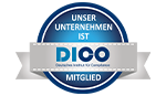 Mitglied des Deutschen Instituts für Compliance