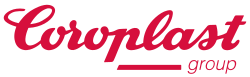 coroplast logo
