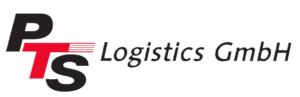 pts logistics logo