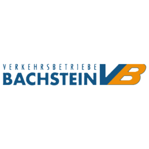 verkehrsbetriebe bachstein Logo