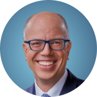 Dr. Thomas Altenbach - CEO LegalTegrity GmbH
